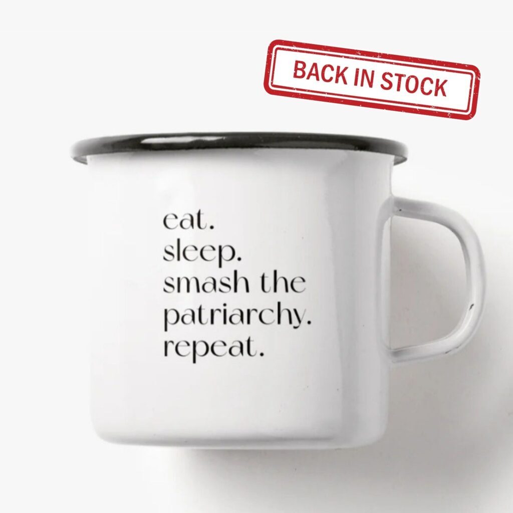 Tasse_patriarchy_back-in-stock_Rotmarie