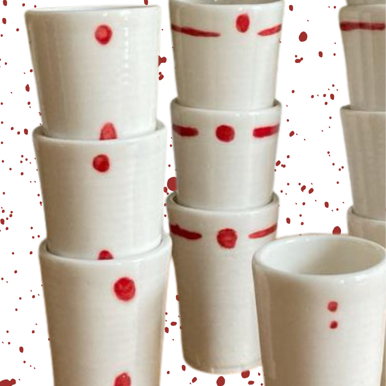 Trinkbecher-handmade_Rotmarie