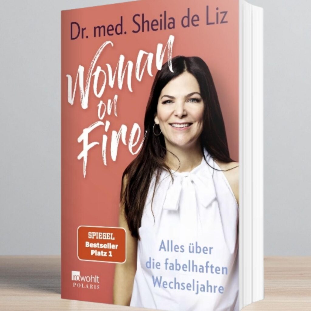 Woman-on-fire_Wechseljahre_Rotmarie