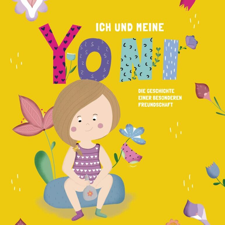 YoniBuch