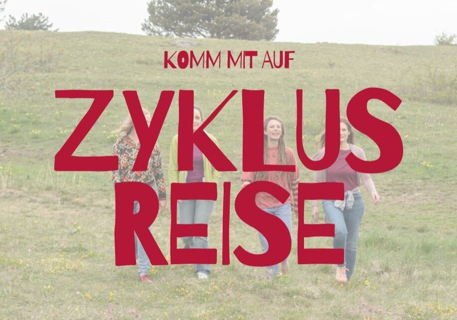 Zyklus-Reise - HP - 1