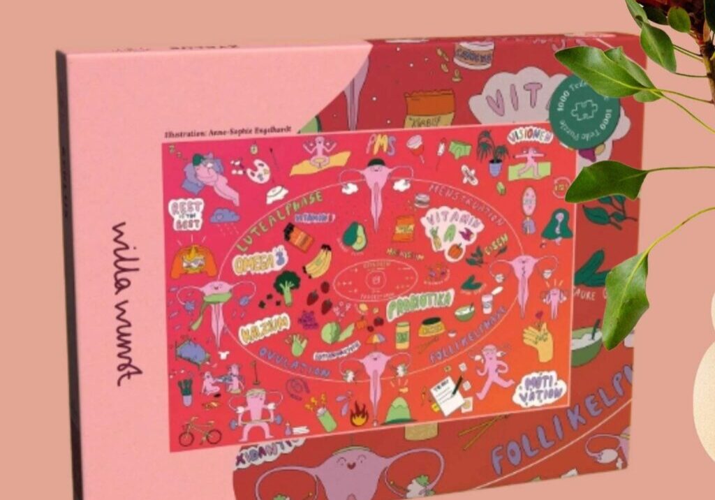 Zykluspuzzle_Rotmarie