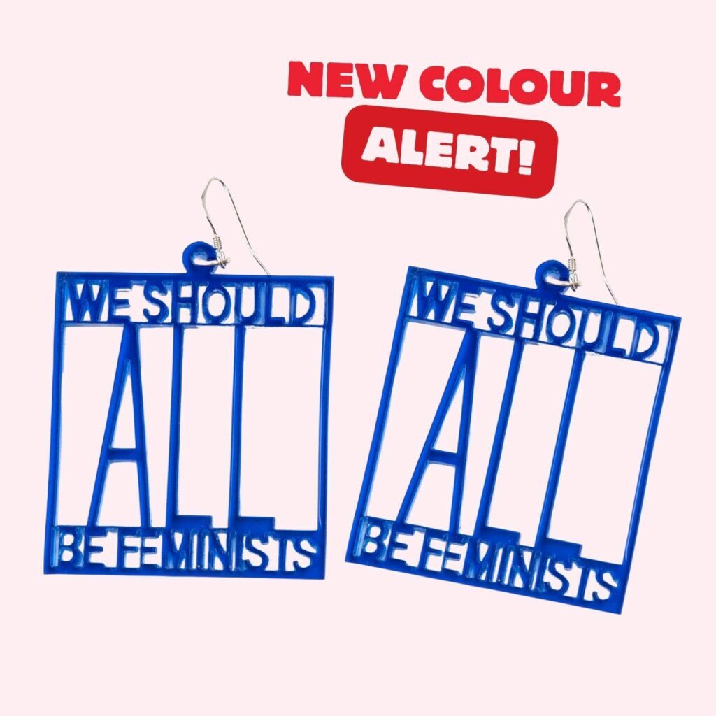 all-feminist_blau_Rotmarie